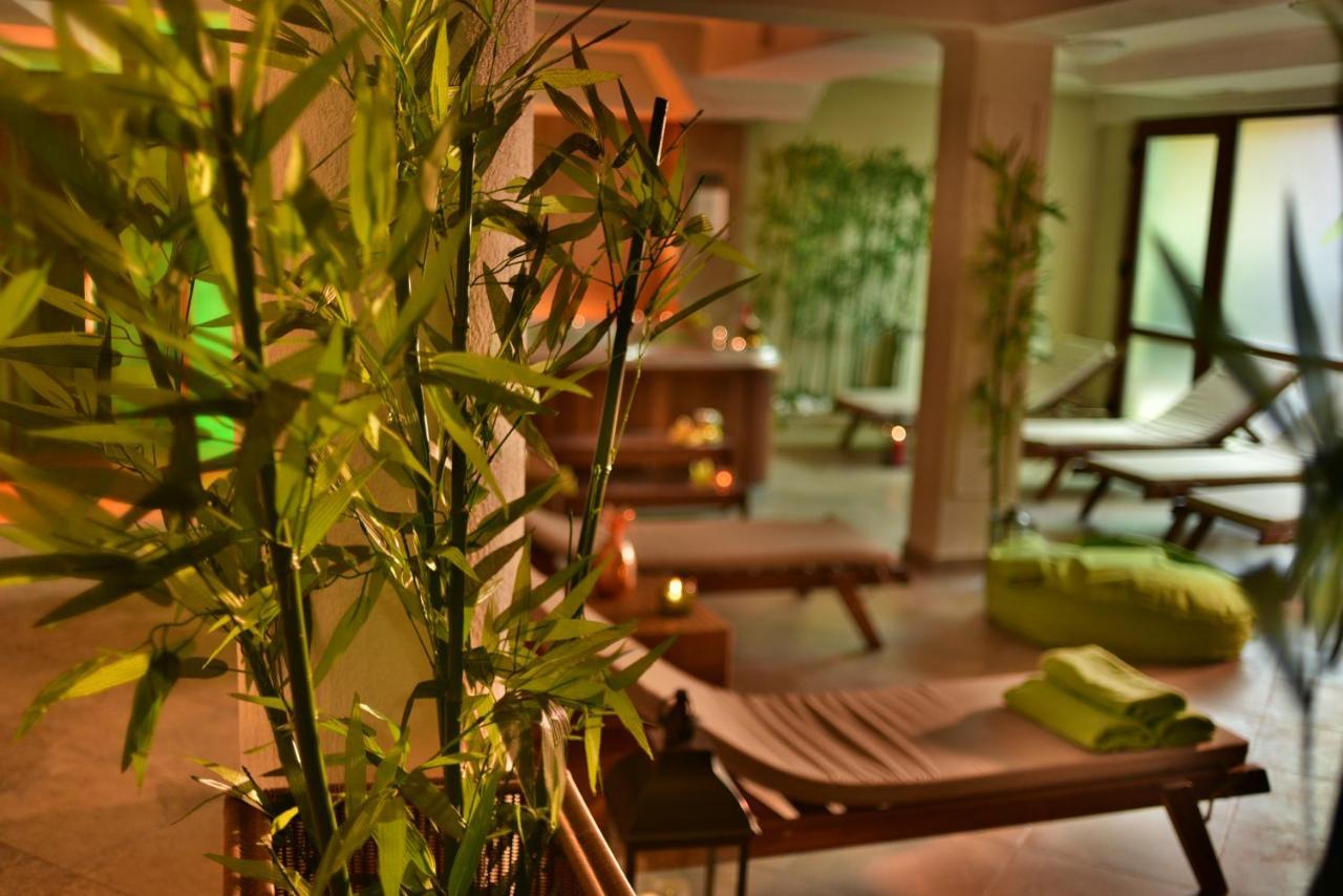 Mountain Boutique Family Hotel Devin Exterior foto